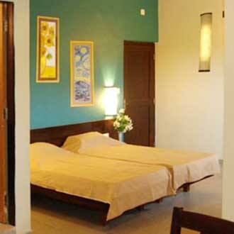 Paradise Inn, Jaipur 1